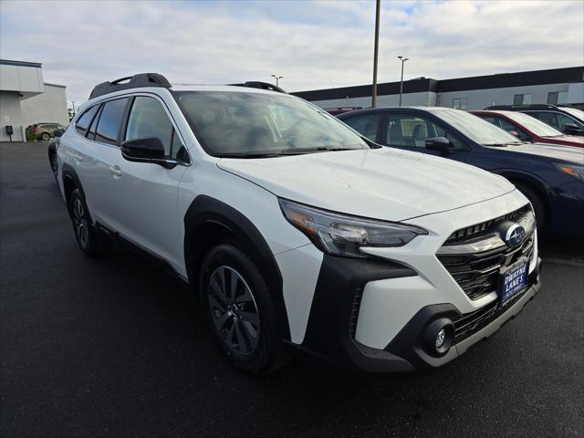 new 2025 Subaru Outback car, priced at $36,565