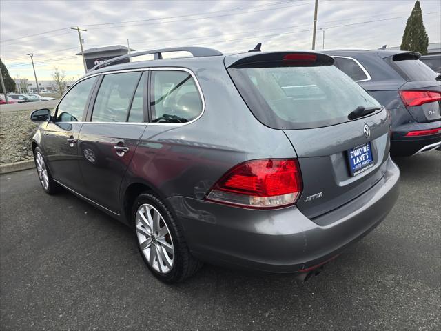 used 2011 Volkswagen Jetta SportWagen car, priced at $8,998