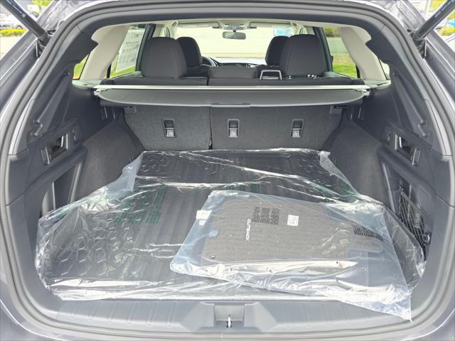 new 2025 Subaru Outback car, priced at $34,739