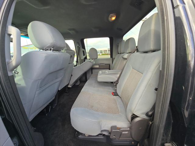 used 2014 Ford F-250 car, priced at $25,695