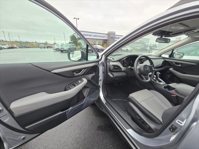 new 2025 Subaru Outback car, priced at $36,529