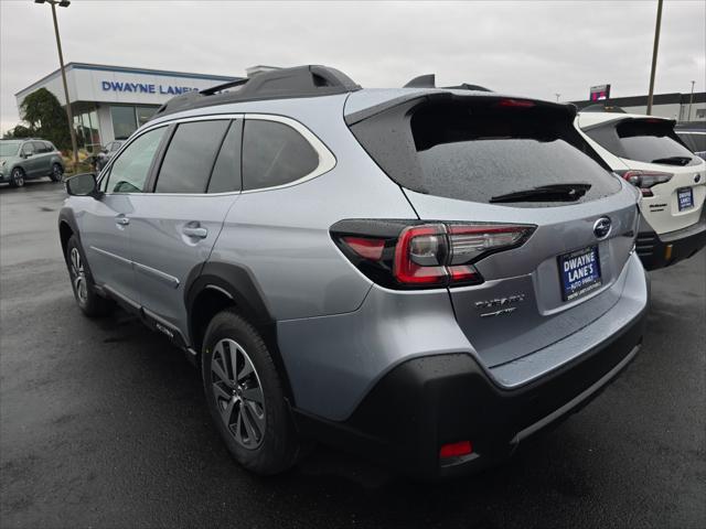 new 2025 Subaru Outback car, priced at $36,529