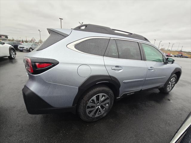 new 2025 Subaru Outback car, priced at $36,529