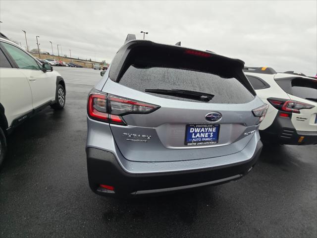 new 2025 Subaru Outback car, priced at $36,529