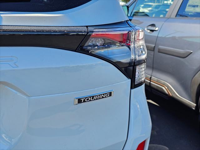 new 2025 Subaru Forester car, priced at $39,357