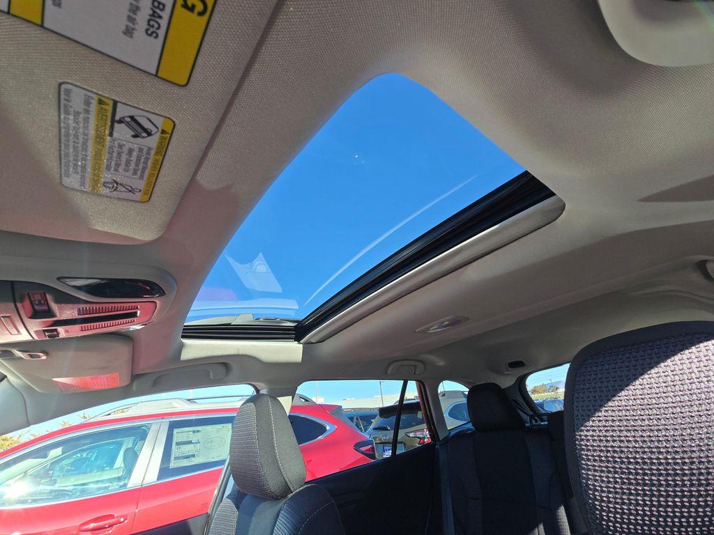 new 2025 Subaru Outback car, priced at $38,598