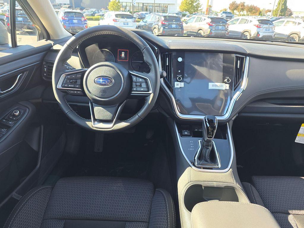 new 2025 Subaru Outback car, priced at $38,598