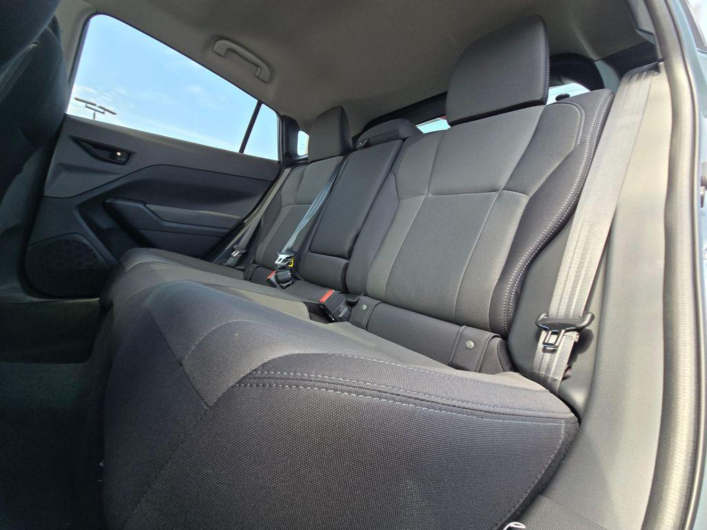 new 2025 Subaru Crosstrek car, priced at $30,974