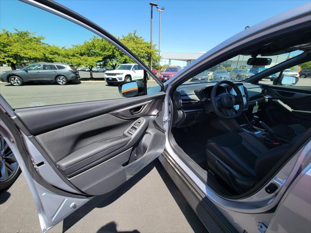 new 2024 Subaru WRX car, priced at $31,881