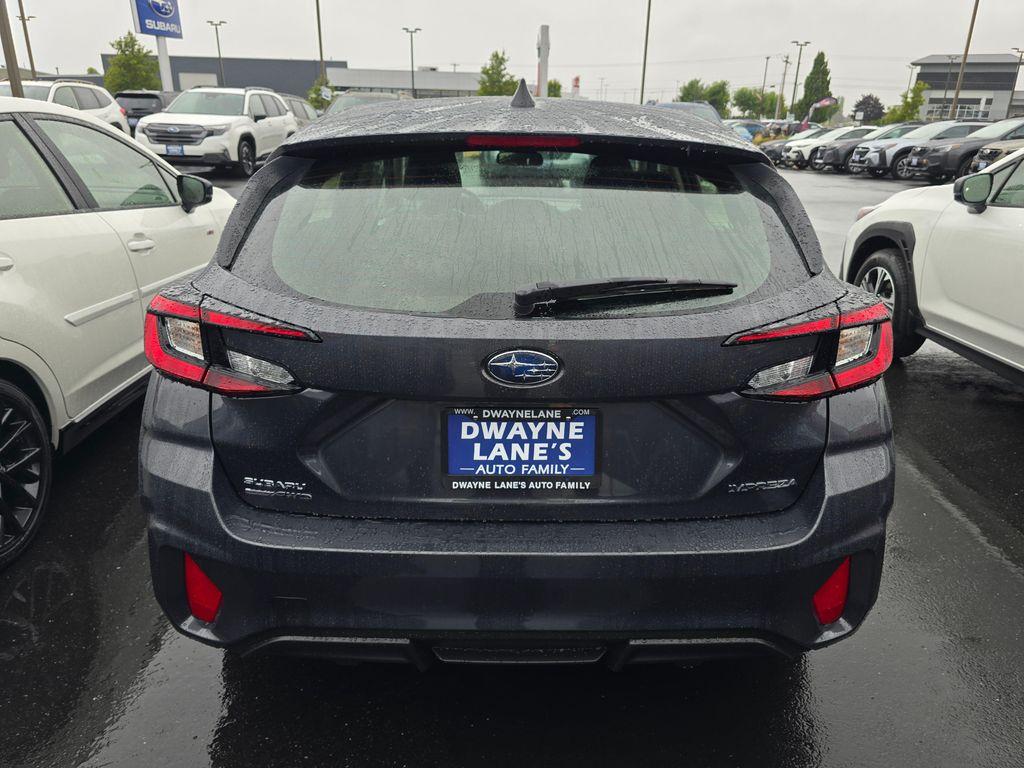 new 2025 Subaru Impreza car, priced at $25,218
