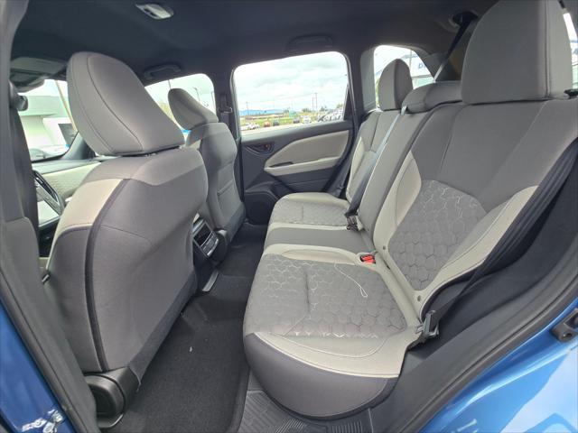 new 2025 Subaru Forester car, priced at $30,301
