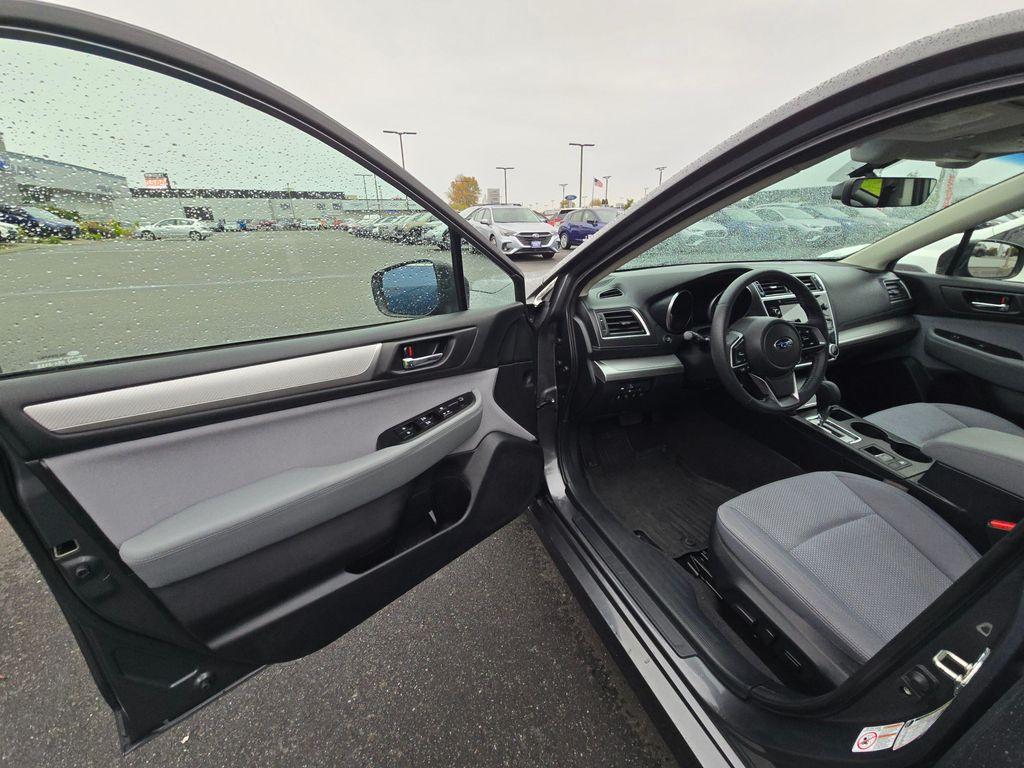 used 2019 Subaru Legacy car, priced at $18,315