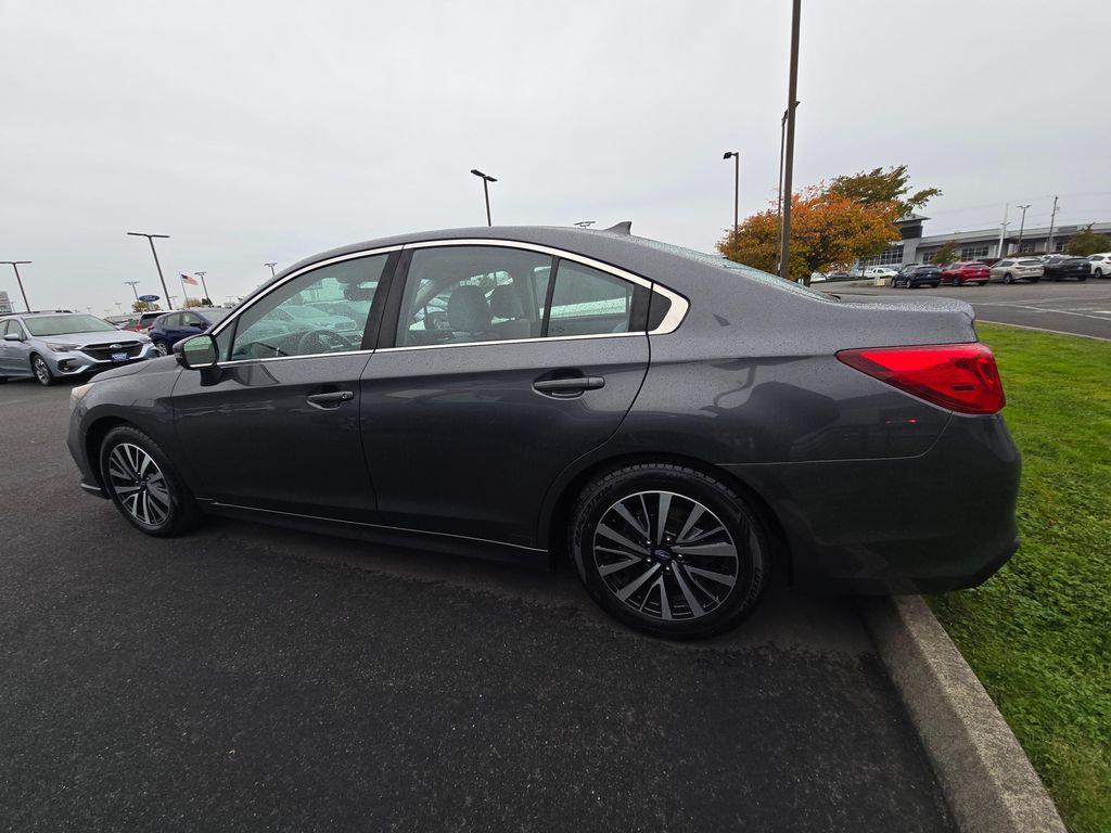 used 2019 Subaru Legacy car, priced at $18,315