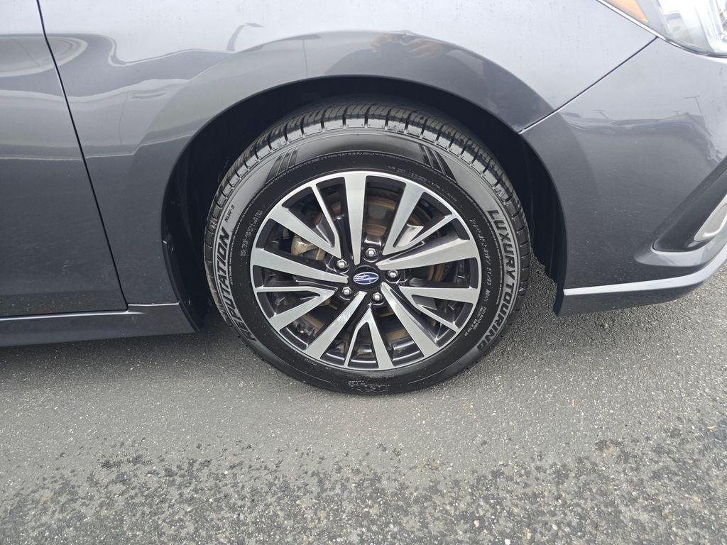 used 2019 Subaru Legacy car, priced at $18,315