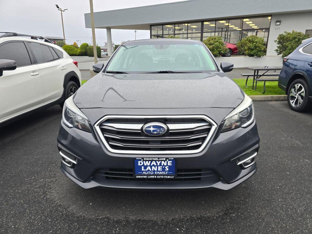used 2019 Subaru Legacy car, priced at $18,315