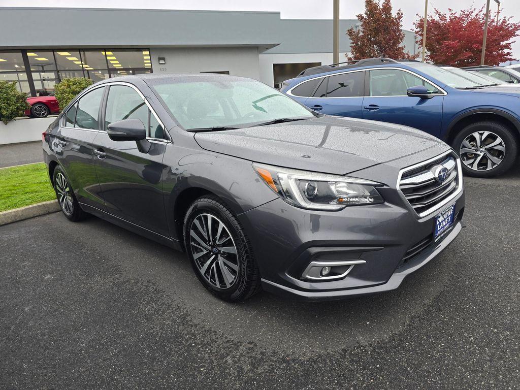used 2019 Subaru Legacy car, priced at $18,315