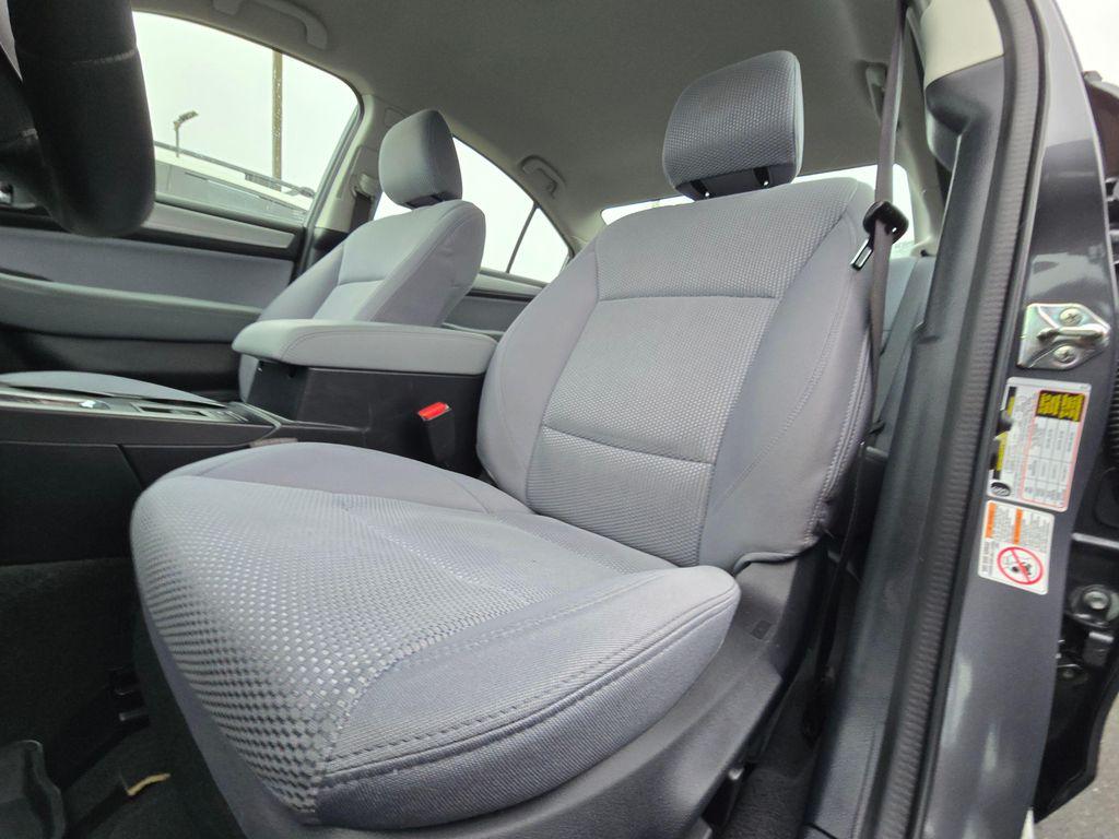 used 2019 Subaru Legacy car, priced at $18,315