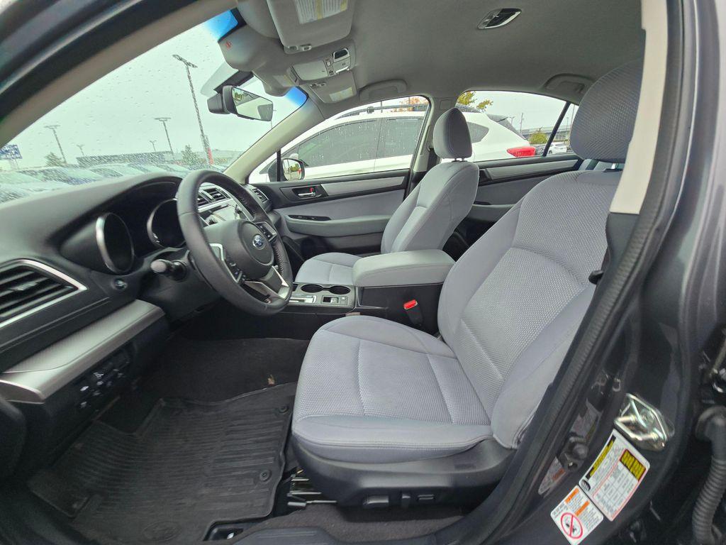 used 2019 Subaru Legacy car, priced at $18,315