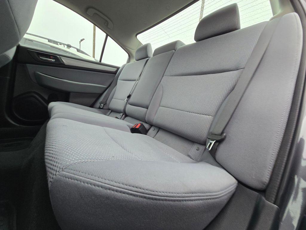 used 2019 Subaru Legacy car, priced at $18,315