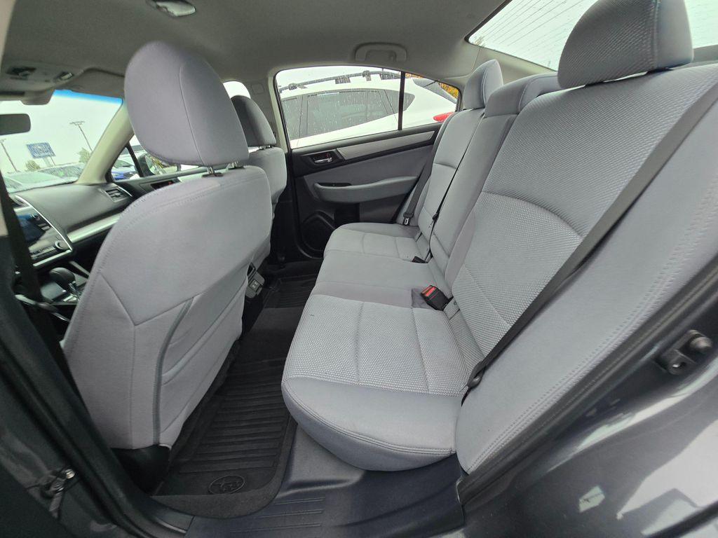 used 2019 Subaru Legacy car, priced at $18,315