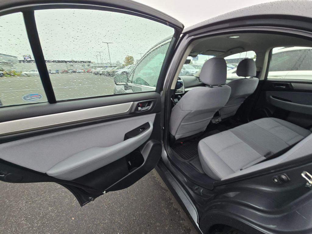 used 2019 Subaru Legacy car, priced at $18,315