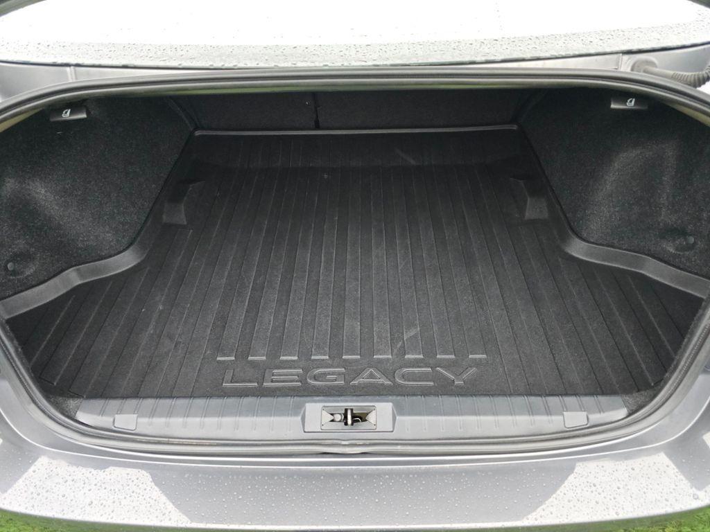 used 2019 Subaru Legacy car, priced at $18,315