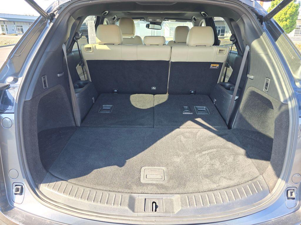 used 2018 Mazda CX-9 car, priced at $18,250