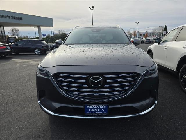 used 2023 Mazda CX-9 car, priced at $30,883