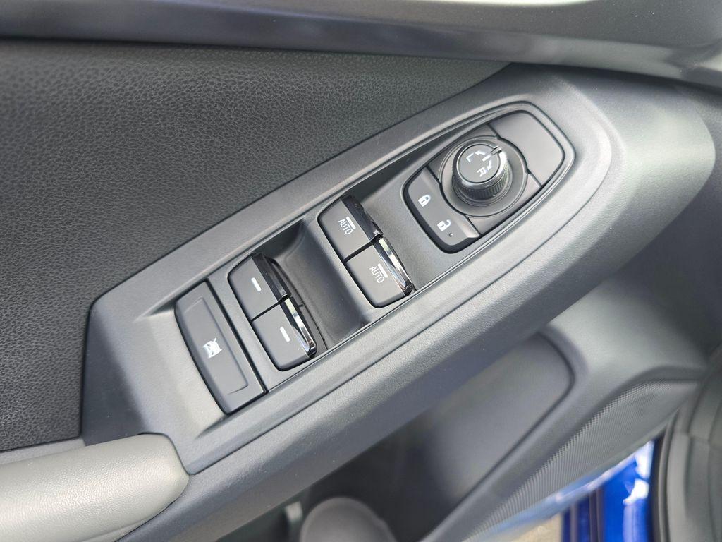 new 2025 Subaru Impreza car, priced at $26,865