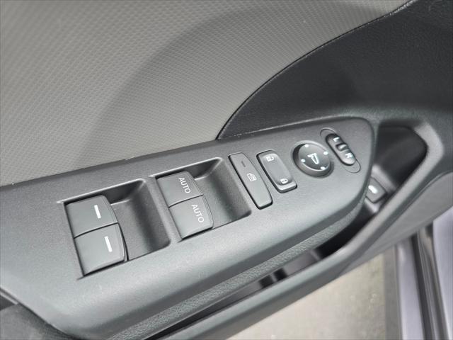 used 2018 Honda Civic car, priced at $19,098