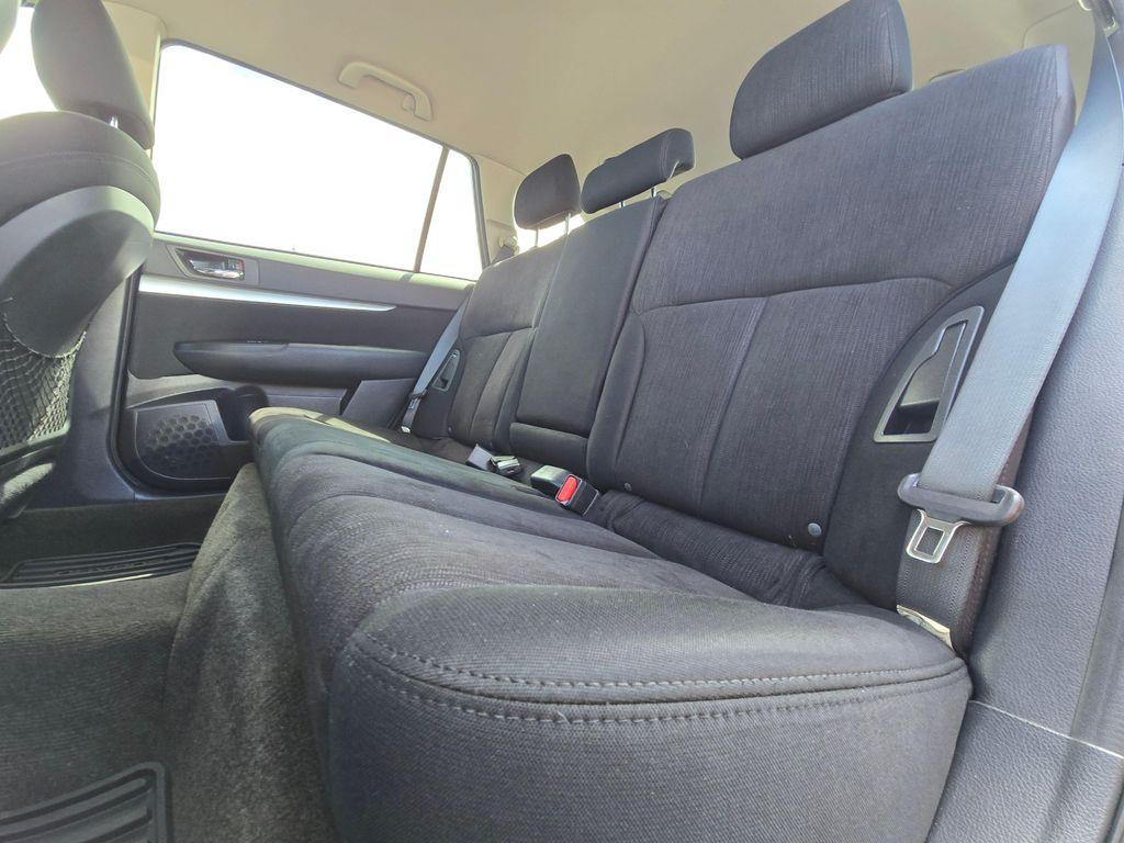 used 2013 Subaru Outback car, priced at $10,091