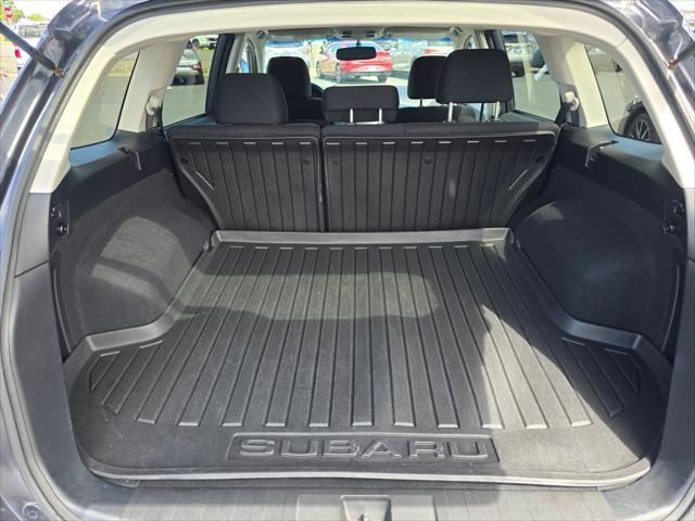 used 2013 Subaru Outback car, priced at $10,091