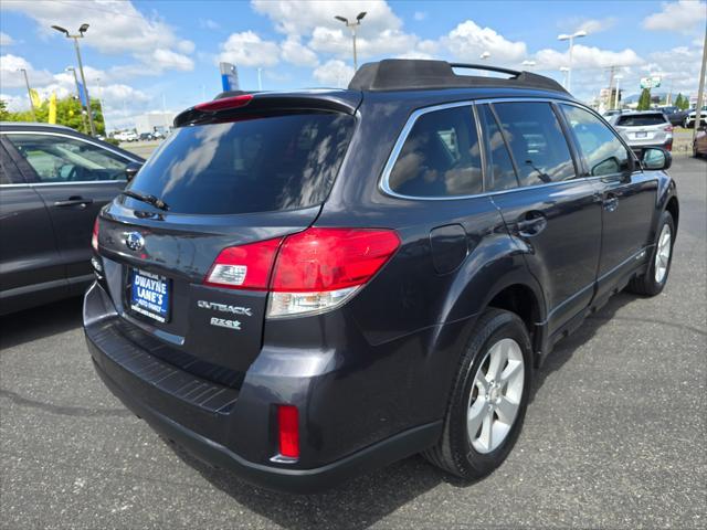used 2013 Subaru Outback car, priced at $10,091