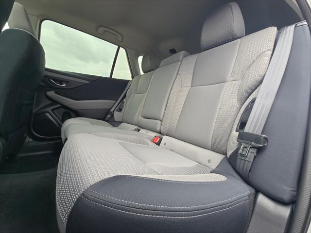 new 2025 Subaru Outback car, priced at $36,334