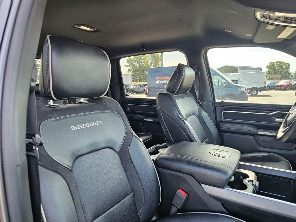 used 2020 Ram 1500 car, priced at $28,299