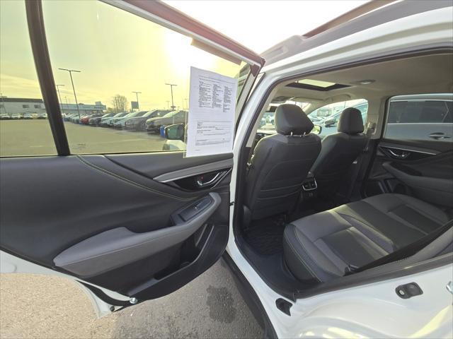 used 2024 Subaru Outback car, priced at $28,988