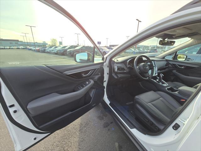 used 2024 Subaru Outback car, priced at $28,988