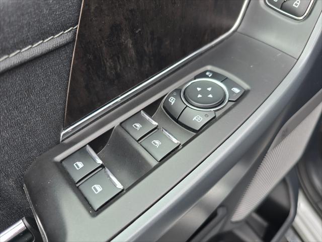 used 2023 Ford F-150 car, priced at $45,958