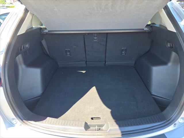 used 2016 Mazda CX-5 car, priced at $18,588