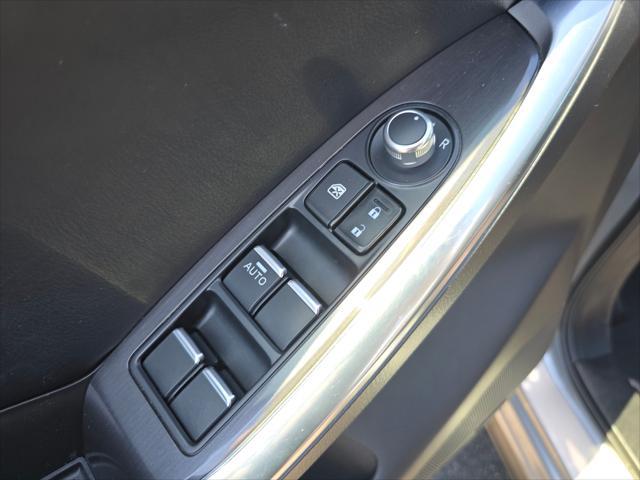 used 2016 Mazda CX-5 car, priced at $18,588
