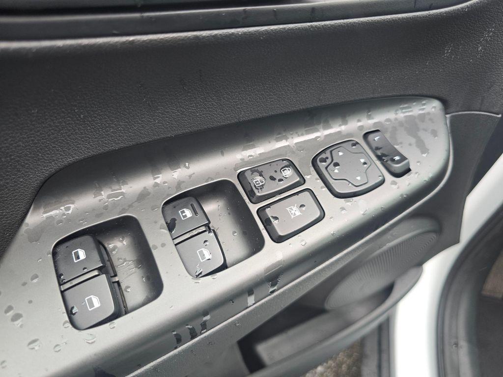 used 2022 Hyundai Kona car, priced at $19,148