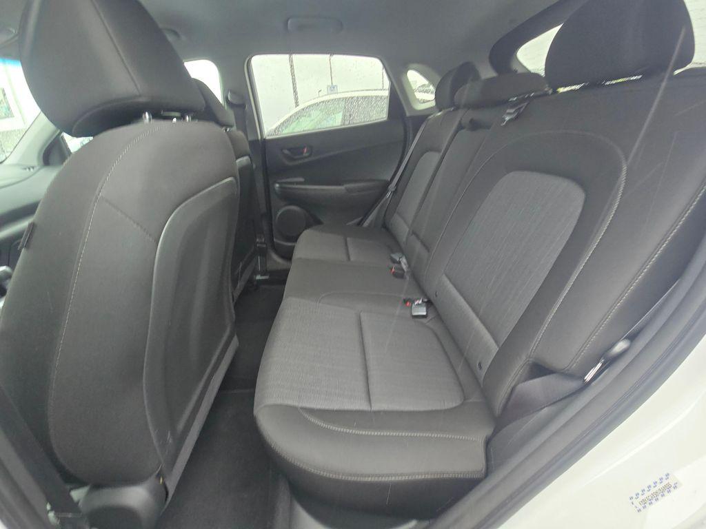 used 2022 Hyundai Kona car, priced at $19,148