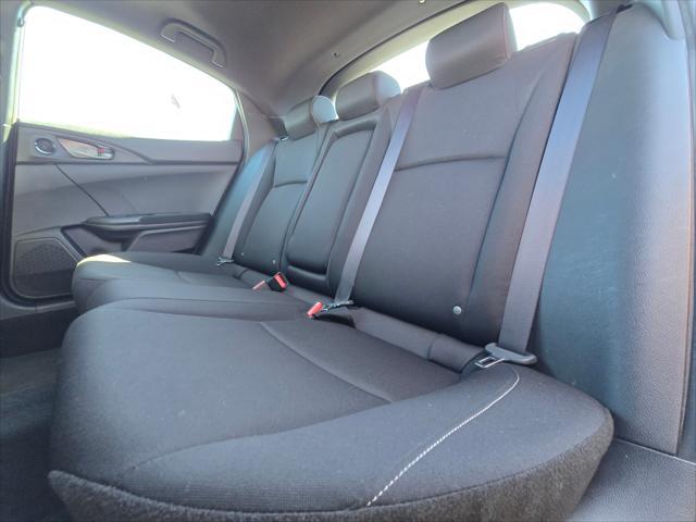 used 2020 Honda Civic car, priced at $25,359
