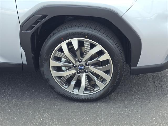 new 2025 Subaru Forester car, priced at $45,164