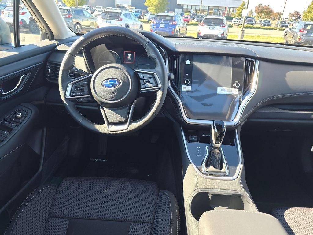 new 2025 Subaru Outback car, priced at $35,885