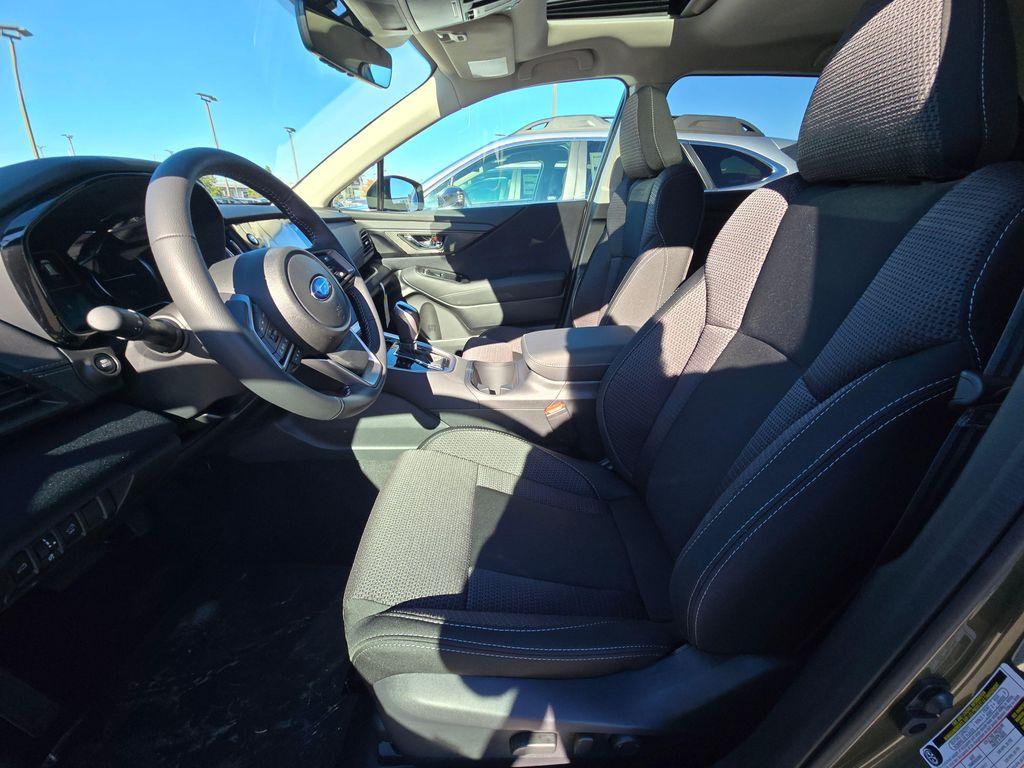 new 2025 Subaru Outback car, priced at $35,885