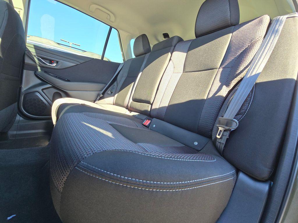 new 2025 Subaru Outback car, priced at $35,885