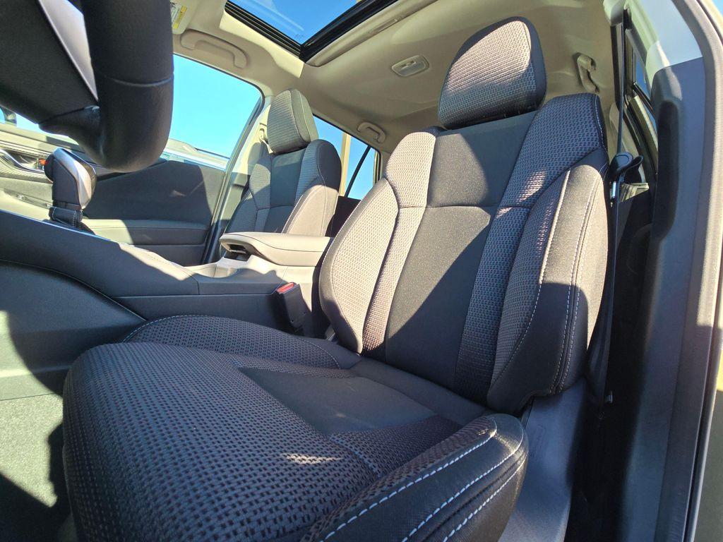 new 2025 Subaru Outback car, priced at $35,885