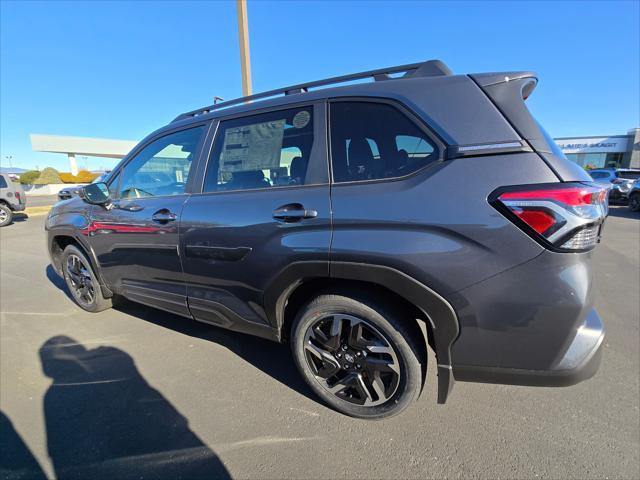 new 2025 Subaru Forester car, priced at $40,873