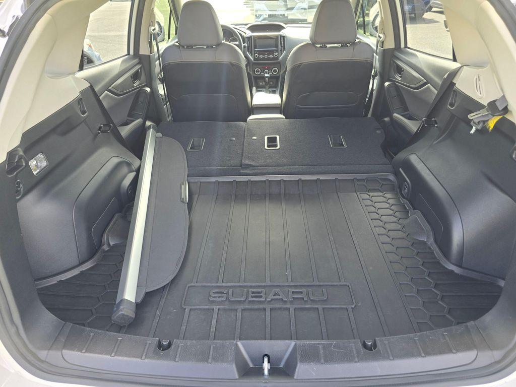 used 2023 Subaru Crosstrek car, priced at $24,239